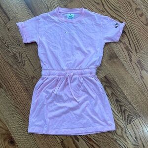 Girl’s Champion Brand Dress. Size Small 7/8. Excellent Condition.